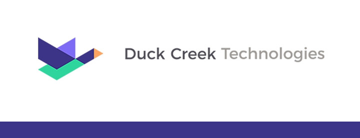 奇智创新 保险科技Duck Creek Technologies波士顿办公设计欣赏